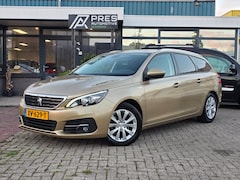 Peugeot 308 SW - 1.2 PureTech Allure |CLIMA|CRUISE|NAVI|PDC