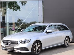 Mercedes-Benz E-klasse Estate - 200 Business Solution l Trekhaak l Carplay l Sfeerverlichting