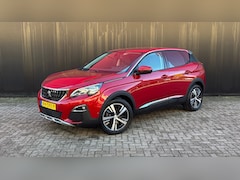 Peugeot 3008 - 1.2 PureTech Allure | Apple Carplay / Android Auto | Afneembare Trekhaak | Navigatie | Cru