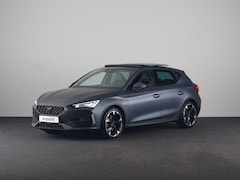 CUPRA Leon - 1.4 e-Hybrid VZ 245pk | Panorama-dak | Apple Carplay/Android Auto | Cruise control adaptie