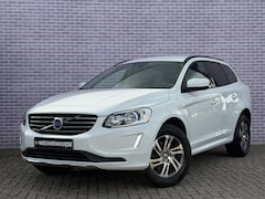 Volvo XC60 - 2.0 D3 FWD Momentum | Volledig dealer onderhouden | 5 Cilinder | Trekhaak | Navigatie || B