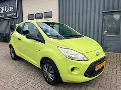 Ford Ka - 1.2 Trend 2009 APK 04-2027 €699,