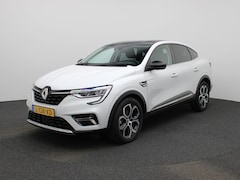 Renault Arkana - 1.6 E-Tech Hybrid 145 Intens | Navigatie | Parkeersensoren & Camera | LM Velgen |