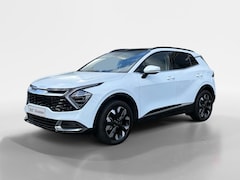 Kia Sportage - 1.6 T-GDi PHEV DynamicPlusLine | Airco | Navi | 360 Camera | LM Velgen | Panoramadak | Sto