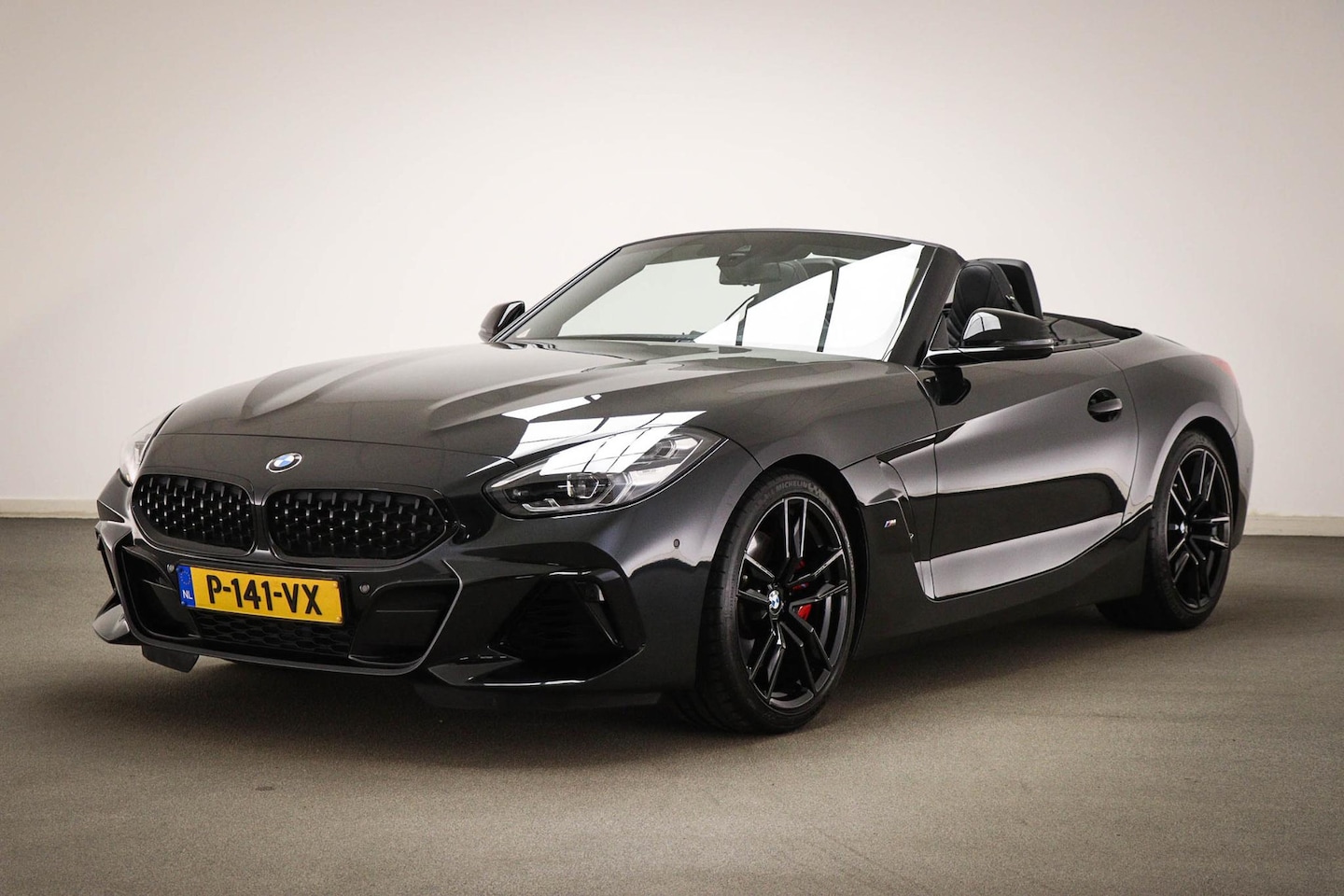 BMW Z4 Roadster - M40i Business Edition Plus | M SPORT PLUS | SAFETY / STOELEN / PARKING- PACK | HEAD UP | S - AutoWereld.nl