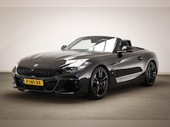 BMW Z4 Roadster - M40i Business Edition Plus | M SPORT PLUS | SAFETY / STOELEN / PARKING- PACK | HEAD UP | S