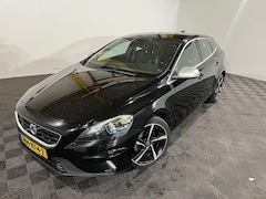 Volvo V40 - 2.0 D2 R-Design Business