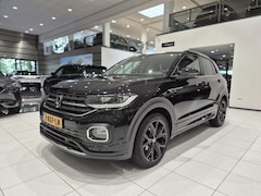 Volkswagen T-Cross - 1.5 TSI Style Business R-line | Stoelverwarming | Navigatie | Adaptive Cruise Control |