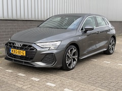 Audi A3 Sportback - 40 TFSI e S edition 2x S-Line | LED-Matrix | Virtual Cockpit | Camera