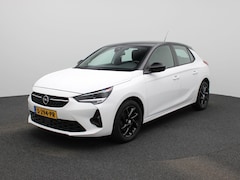 Opel Corsa - 1.2 Level 4 | Navigatie | Airco | Lichtmetalen velgen |