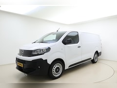Opel Vivaro - 2.0 Diesel 180 S&S L3 Automaat | Navigatie | 3 Zits | Camera | Laadruimte betimmering | Pa