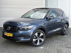 Volvo XC40 - 1.5 T5 Recharge R-Design | Panodak | Leder |