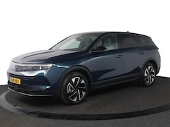 Opel Grandland - 1.2 Turbo 145PK Hybrid GS Aut. | Navigatie | Camera | Head-Up | Adapt.Cruise | Comfortstoe