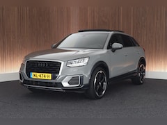 Audi Q2 - 1.4 TFSI 150pk CoD Edition One Panoramadak Trekhaak Virtual Cockpit Navigatie