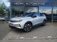 Opel Grandland - 1.2 Turbo 145PK Hybrid GS Aut. | Navigatie | 360 Camera | Head-Up | Comfortstoelen | Matri