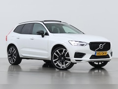 Volvo XC60 - T8 R-Design | Bowers&Wilkins | Luchtvering | Panoramadak | 360° Camera | Massage+Ventilati