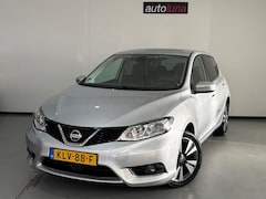 Nissan Pulsar - 1.2 DIG-T N-Connecta