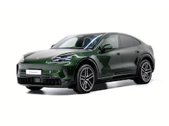 Porsche Cayenne Electric - S Coupé
