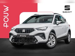 SEAT Arona - 1.0 EcoTSI 95pk Style | Cruise Control | Airco