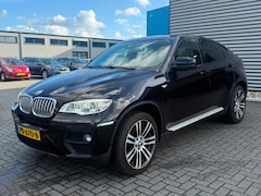 BMW X6 - XDrive40d High Executive