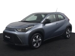 Toyota Aygo X - Hybrid 115 play | Nieuwe Auto | Uit Voorraad Leverbaar | €1500 Korting |
