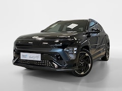 Hyundai Kona Electric - N-LINE SKY | 64.8 KWH | OPEN DAK |