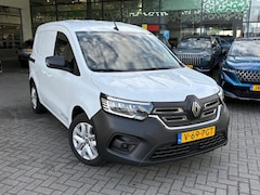 Renault Kangoo E-Tech - Advance L1 44 kWh | Clima | Stoelverwarming | Camera |