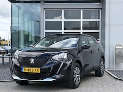 Peugeot e-2008 - EV Active 50 kWh SOH 93% I Navigatie I Hoge instap I
