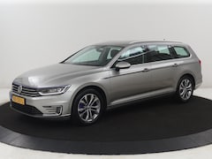 Volkswagen Passat Variant - 1.4 TSI GTE SOH 75, 5 | Trekhaak | Stoelverwarming | Navigatie | LED |