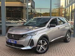 Peugeot 3008 - 1.2 PureTech Allure Pack Business Airco Lmv Cruise Camera