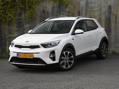 Kia Stonic - DynamicLine 1.0 T-GDi 100pk 17''LM | CAMERA | NAVI | CRUISE.C | AIRCO | DAB