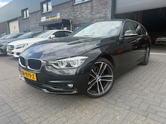 BMW 3-serie Touring - 318i Centennial Executive | AUTOMAAT | NAVIGATIE | CRUISE | CLIMA |