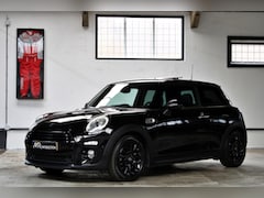 MINI 3-Deurs - 1.5 Cooper Marylebone | Harman Kardon | Panoramadak | Keyless | NL geleverd