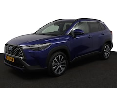Toyota Corolla Cross - Hybrid 200 Dynamic | Adaptieve Cruise Control | Keyless Entry / Start | Apple Carplay / An