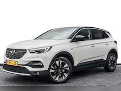 Opel Grandland X - 1.2 131 PK Turbo Business Elegance | Ned Auto | Automaat | Ned Auto | Two-Tone lak | 53 DK