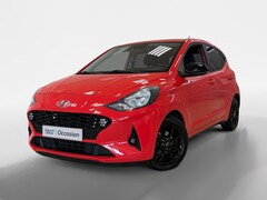 Hyundai i10 - 1.0 COMFORT | CRUISE CONTROL | APPLE CARPLAY | ANDROID AUTO |