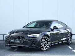 Audi A5 Sportback - 40 TFSI S edition Competition | Matrix LED | Pano | Trekhaak | Navi | Apple Carplay/Androi