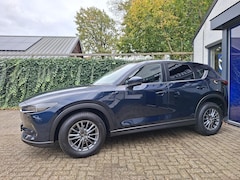 Mazda CX-5 - 2.0 SkyActiv-G 165 TS+ Aut. Trekhaak, 1e Eig