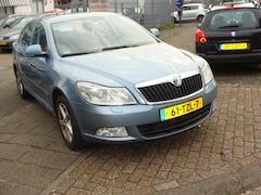 Skoda Octavia - 1.2 TSI Elegance autom(read texst)airco nap