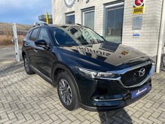 Mazda CX-5 - 2.0 SkyActiv-G 165 Skylease / Climate Controle / Cruise Controle / PDC V+A / Navigatie / T