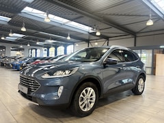 Ford Kuga - 2.5 PHEV 225 pk Titanium | Trekhaak | Winter Pack | 100% dealer onderh. | SOH 87, 1% | Cam