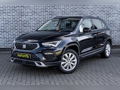 SEAT Ateca - 1.5 TSI DSG Style Business Intense | Achteruitrijcamera | Parkeersensoren | Cruise Control