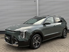 Kia Niro - 1.6 GDi Hybrid DynamicLine | Stoel/Stuurwielverwarming | Climate Control | Navigatie |