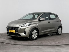 Hyundai i10 - 1.0 Comfort | Apple Carplay | Android Auto | Cruise control | Airco |