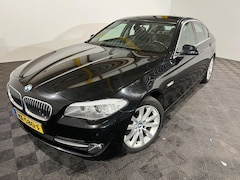 BMW 5-serie - 520d High Executive Sedan