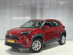 Toyota Yaris Cross - 1.5 Hybrid 115 Active Orgineel Nederlandse Auto, BTW Auto, Camera, Adaptieve Cruise Contro