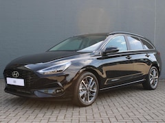 Hyundai i30 Wagon - 1.6 T-GDi Premium