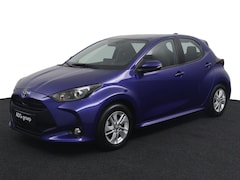 Toyota Yaris - 1.5 Hybrid 115 Active | Apple Carplay | Android Auto | Achteruitrijcamera | Adaptieve Crui