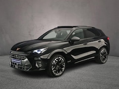 CUPRA Terramar - VZ Performance 1.5 TSI eHybrid 272pk DSG Automaat Trekhaak, Panoramadak, Sennheiser audio,