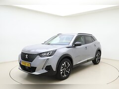 Peugeot e-2008 - EV Allure 50 kWh | 100% SOH l Apple Carplay/Android Auto l Bluetooth l DAB l Cruise Contro
